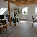 Stoermthaler Апартаменты Гросспёзна