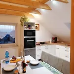 Stoermthaler Апартаменты Гросспёзна