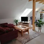 Stoermthaler Апартаменты *