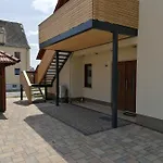 Stoermthaler Апартаменты *