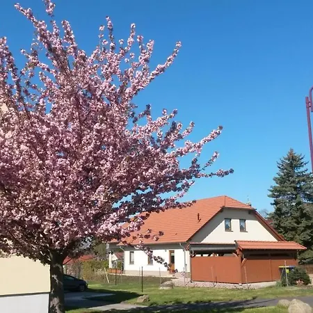 Störmthaler Apartment *