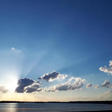 Stoermthaler Lejlighed Grosspoesna