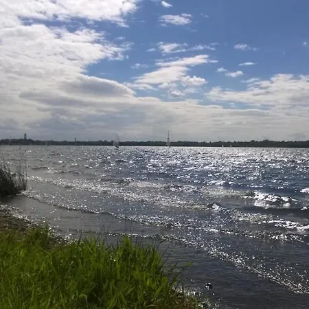 Lejlighed Stoermthaler *