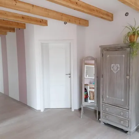 Apartment Störmthaler *