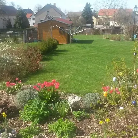 Stoermthaler * Grosspoesna