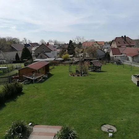 Stoermthaler Apartman