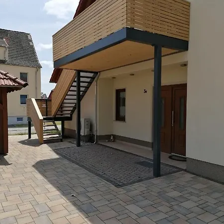 Störmthaler Apartment *