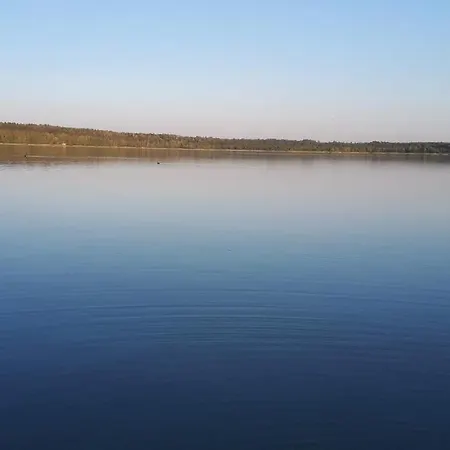 Stoermthaler Lejlighed *